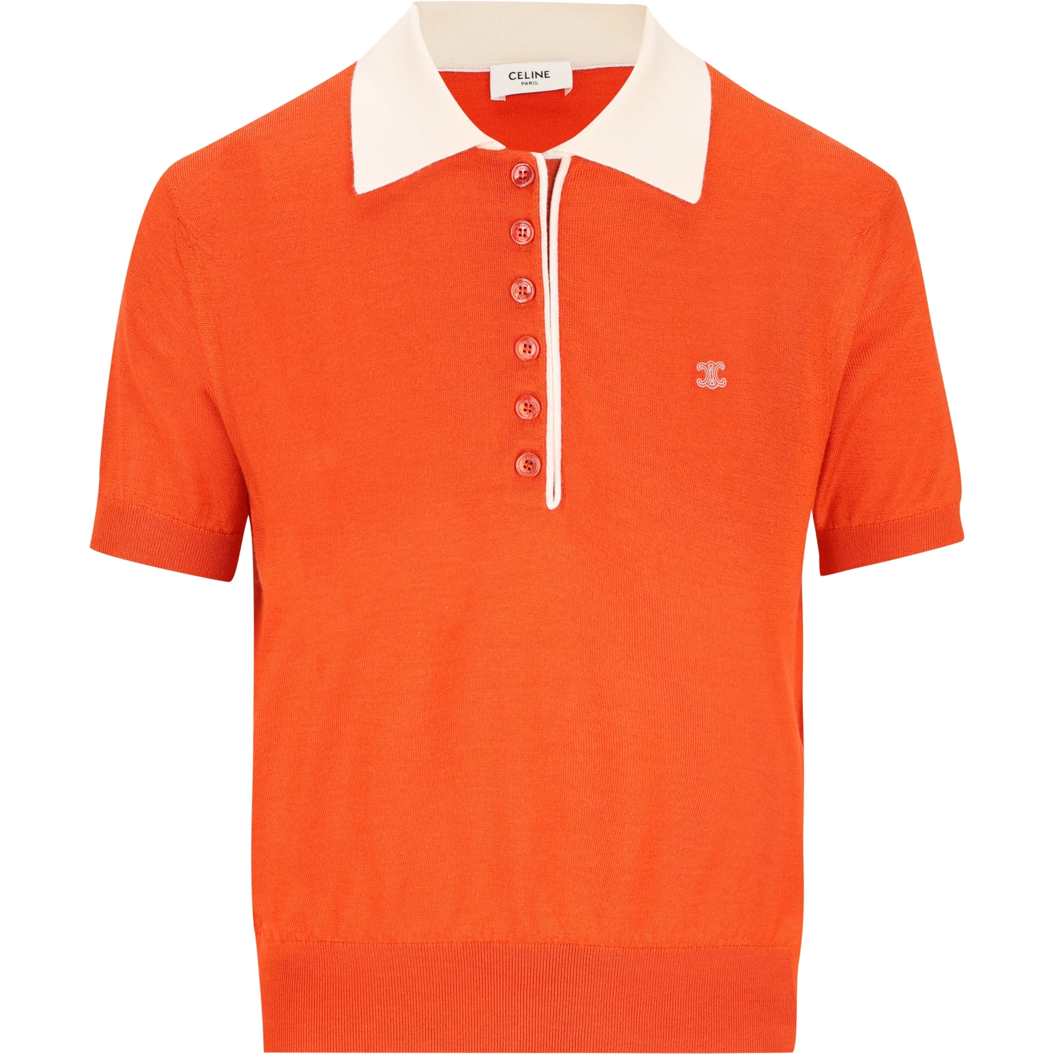 Céline T-shirts and Polos