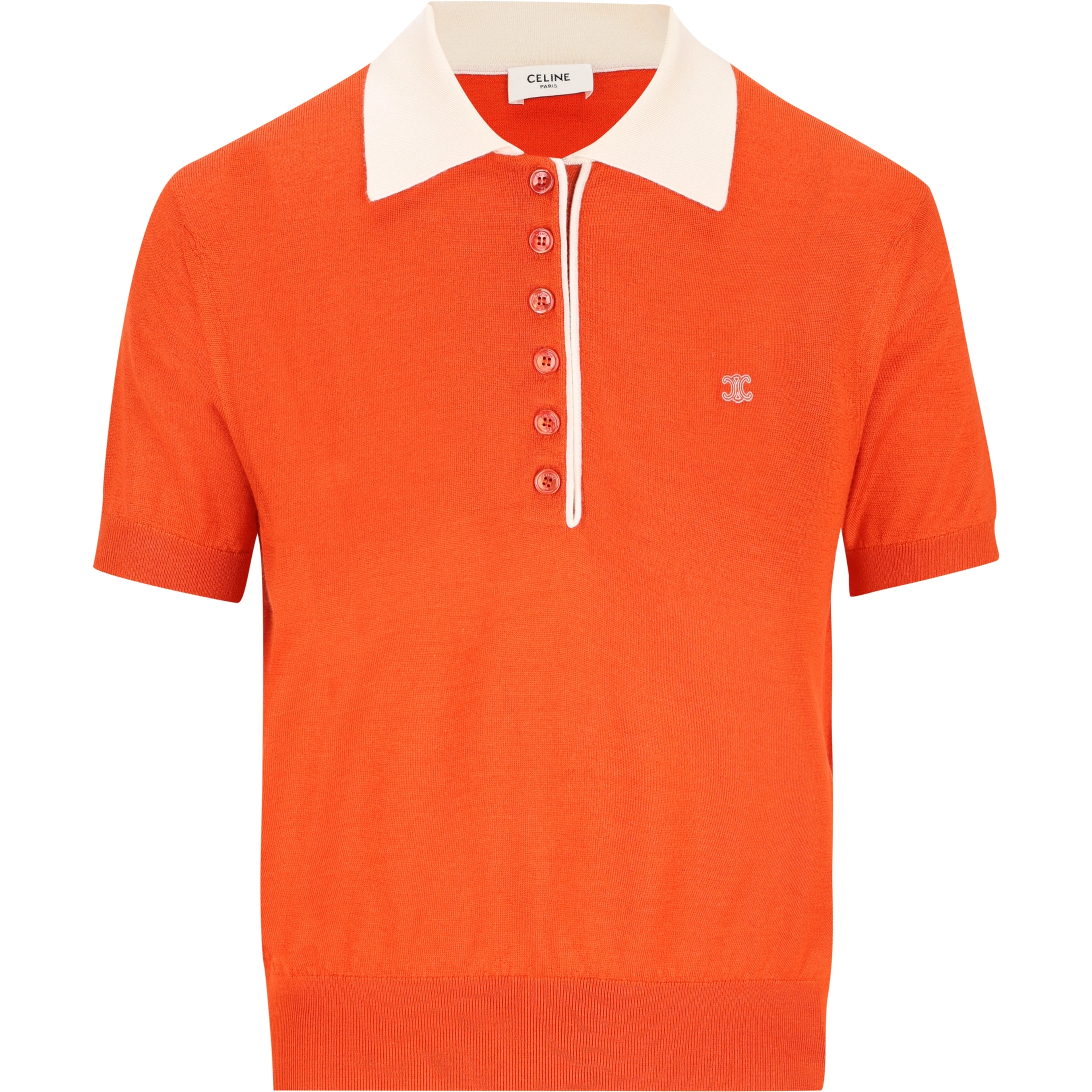 Céline T-shirts and Polos