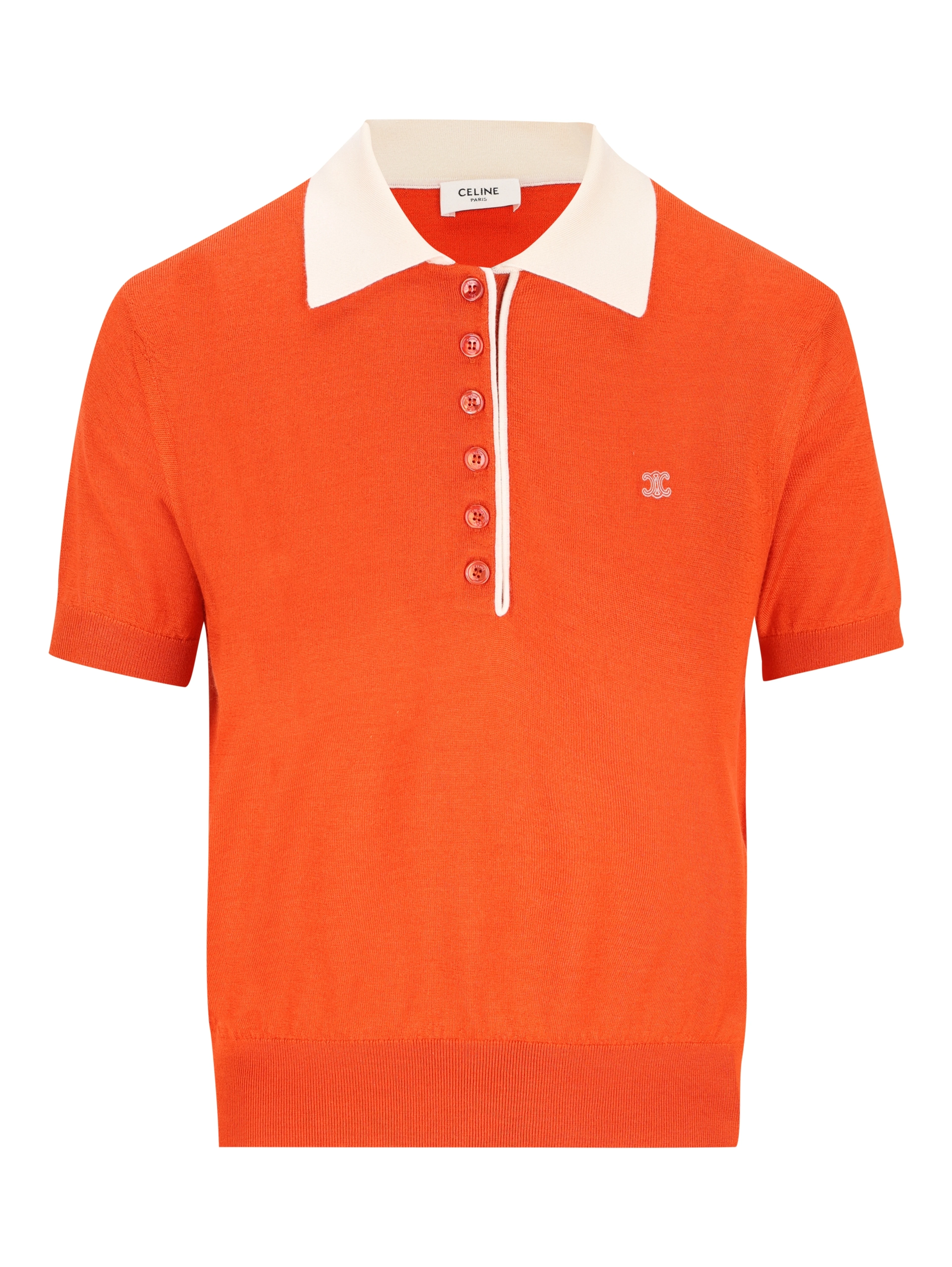 Céline T-shirts and Polos