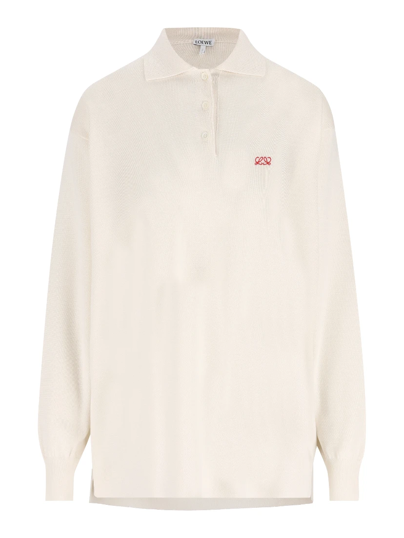 كنزات لوي البيضاء