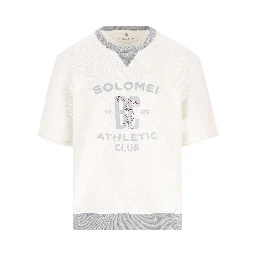Brunello Cucinelli T-shirts and Polos