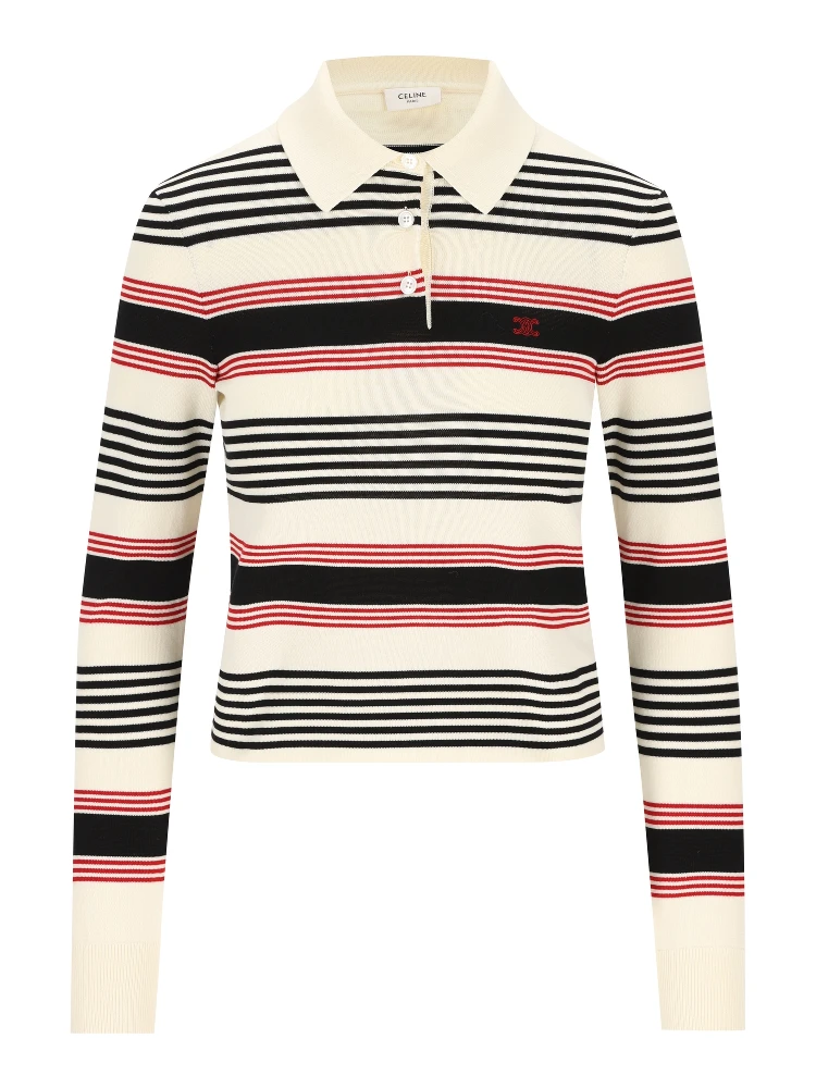 Céline T-shirts and Polos