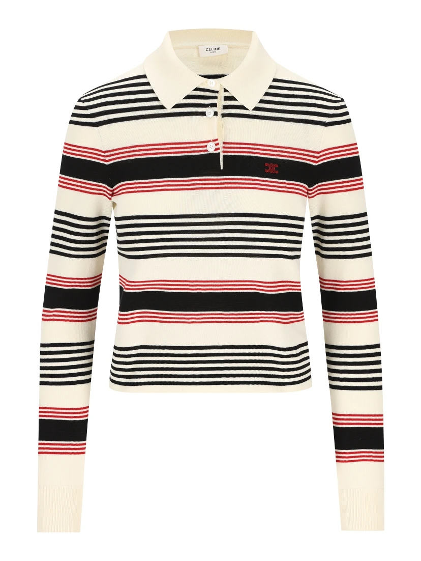 Céline T-shirts and Polos