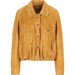 Loewe Jackets Yellow