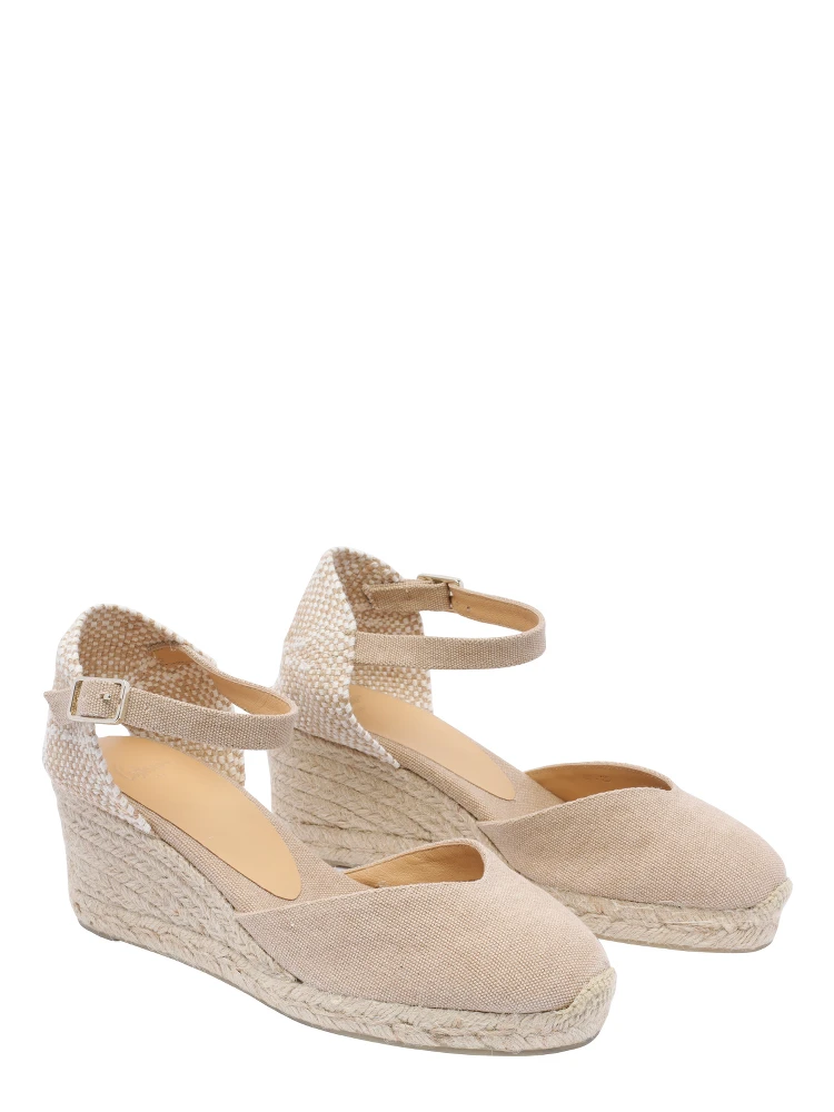 Castaner Sandals Beige alternative