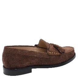 Stuart Weitzman Flat shoes Brown