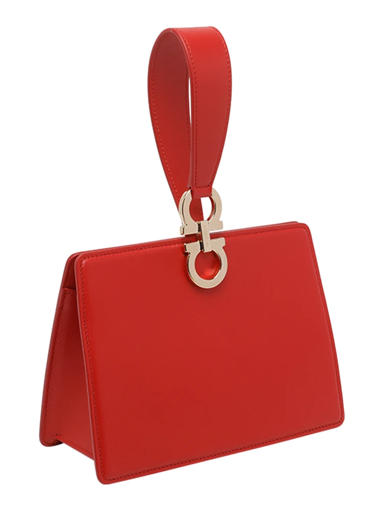 Ferragamo Bags.. Red alternative