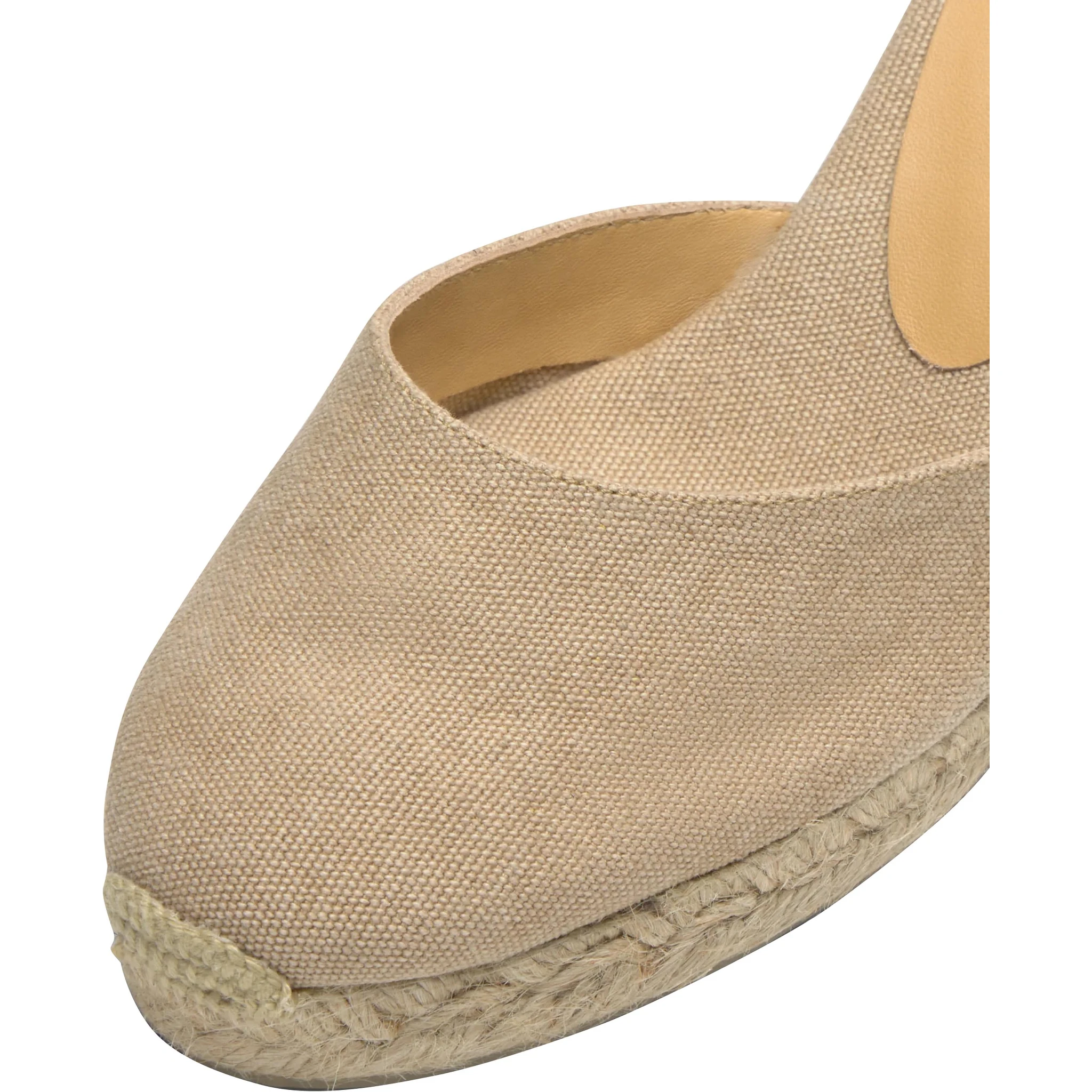 Castaner Sandals Beige
