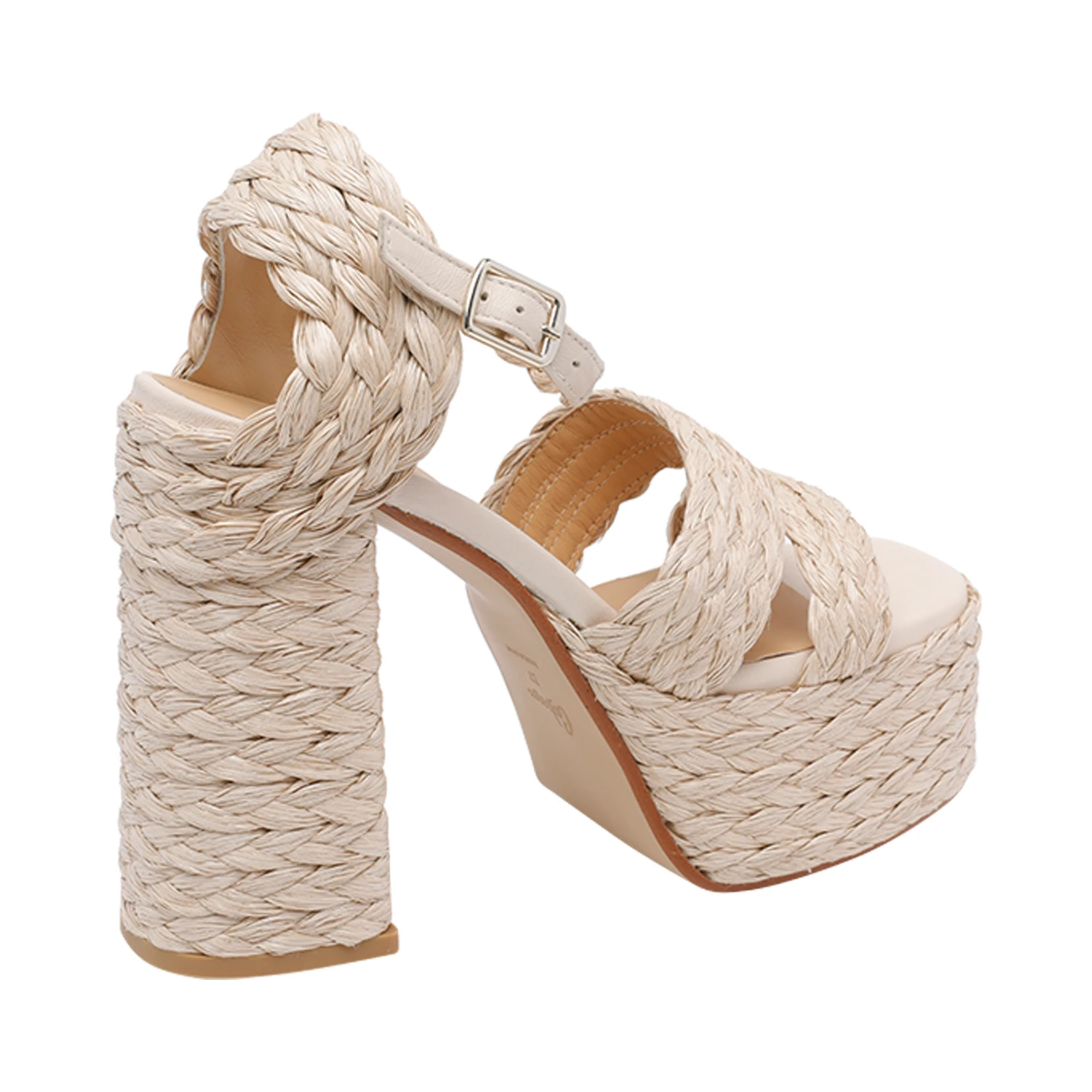 Castaner Sandals Beige