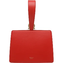 Ferragamo Bags.. Red