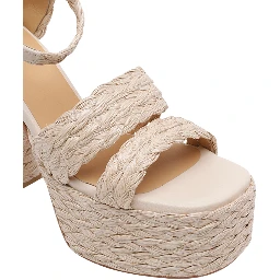 Castaner Sandals Beige