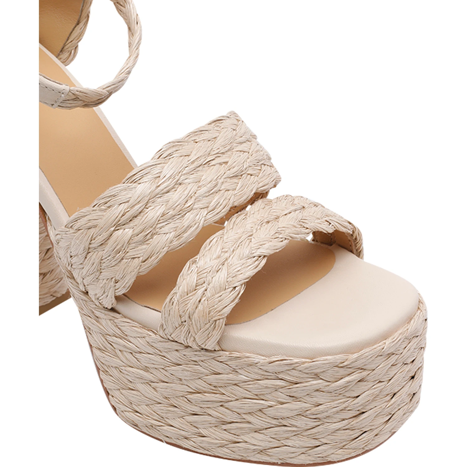 Castaner Sandals Beige