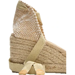 Castaner Sandals Beige