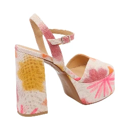 Castaner Sandals MultiColour