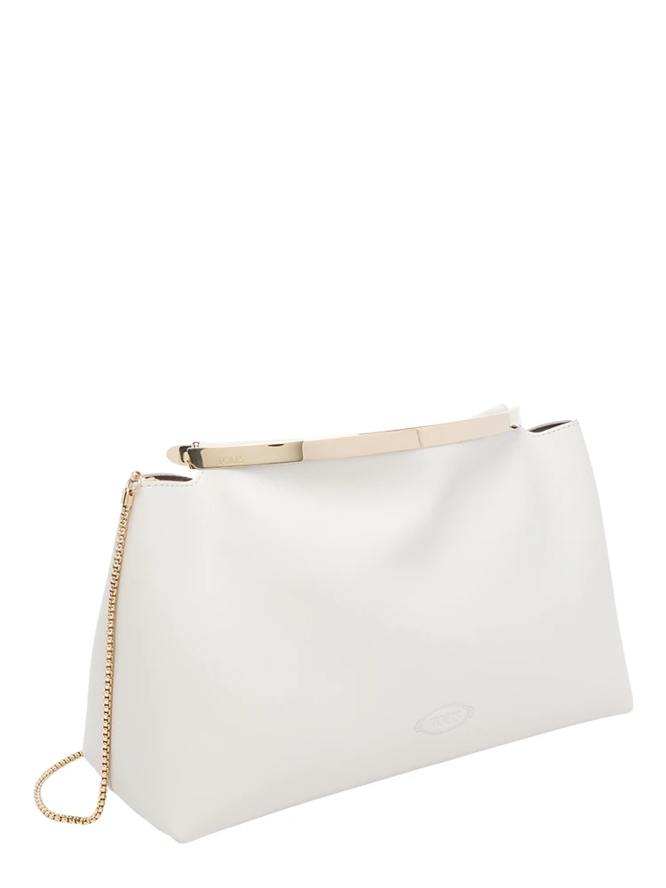 Tod's Bags.. White alternative