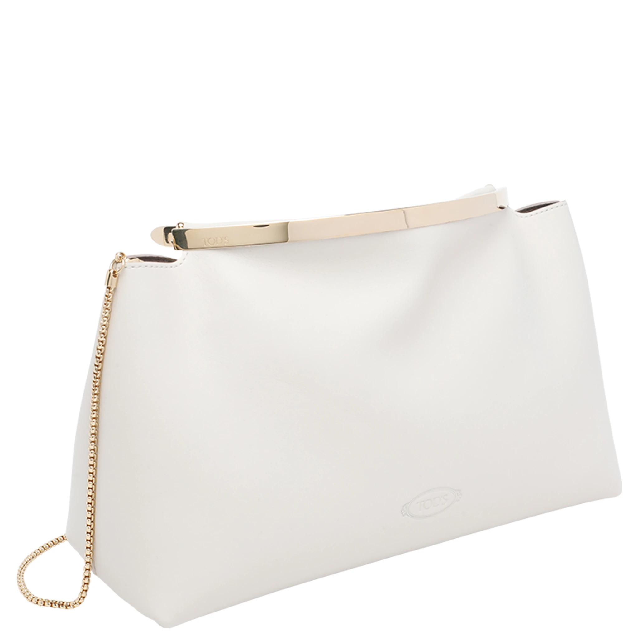 Tod's Bags.. White