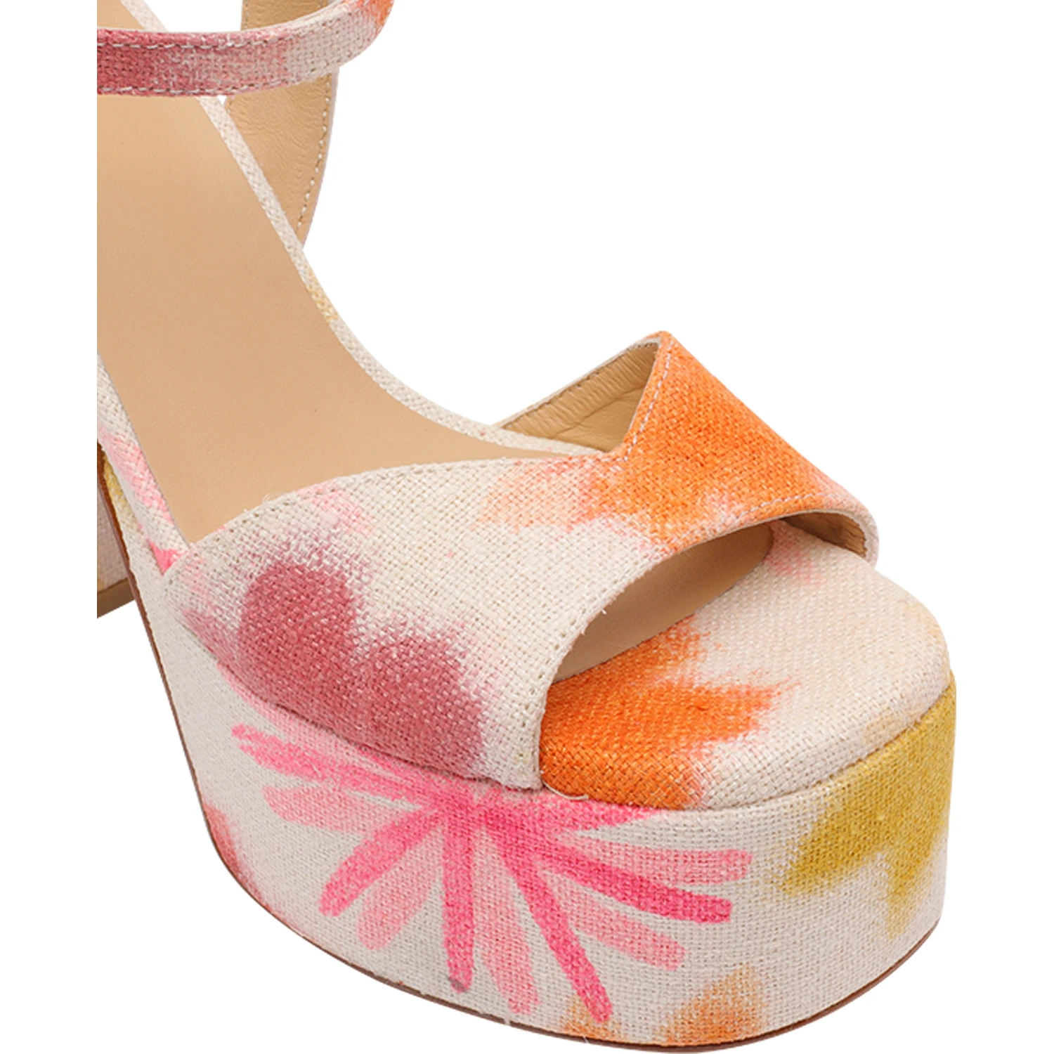 Castaner Sandals MultiColour