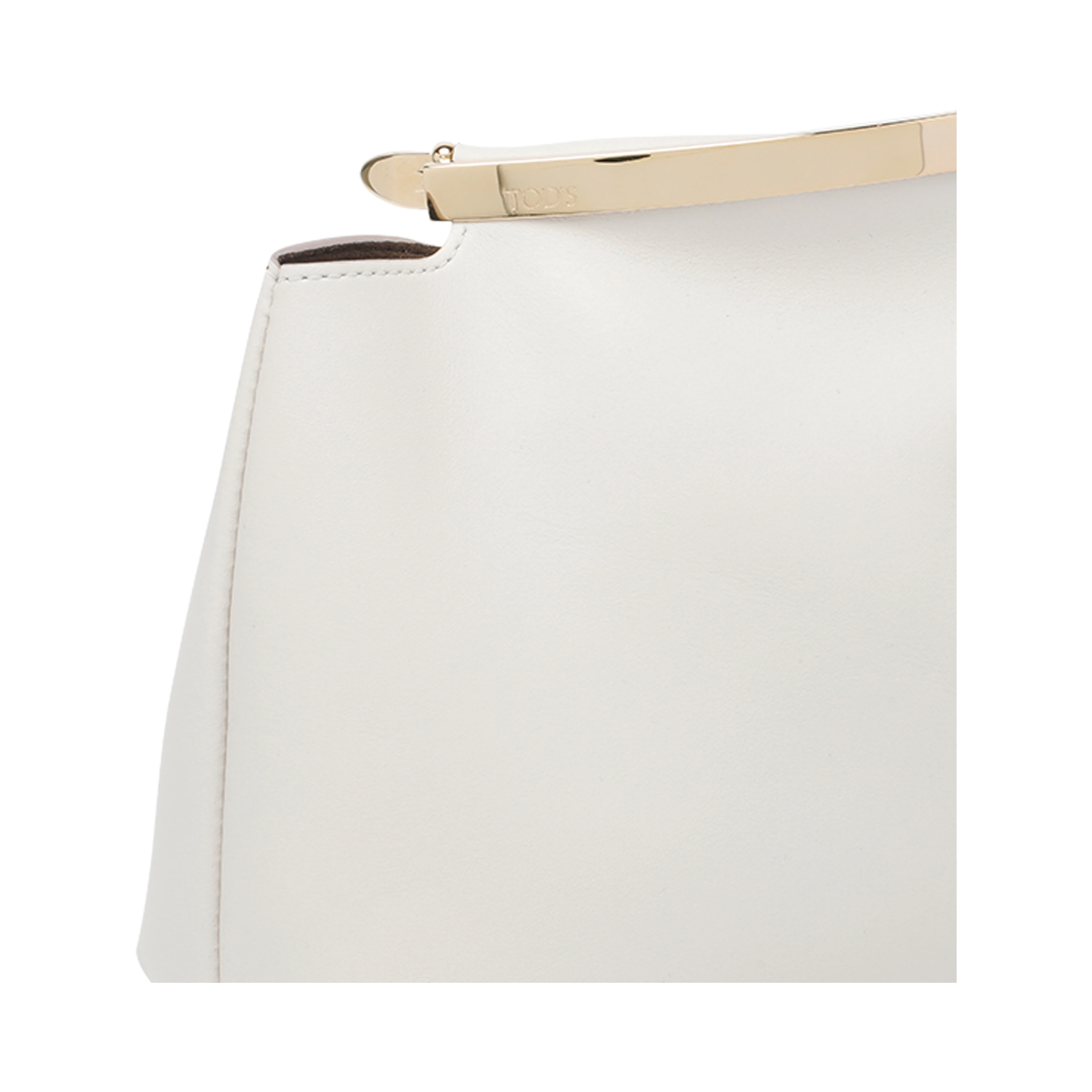 Tod's Bags.. White