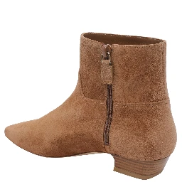 Stuart Weitzman Boots Brown