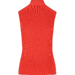 Loewe Top Red