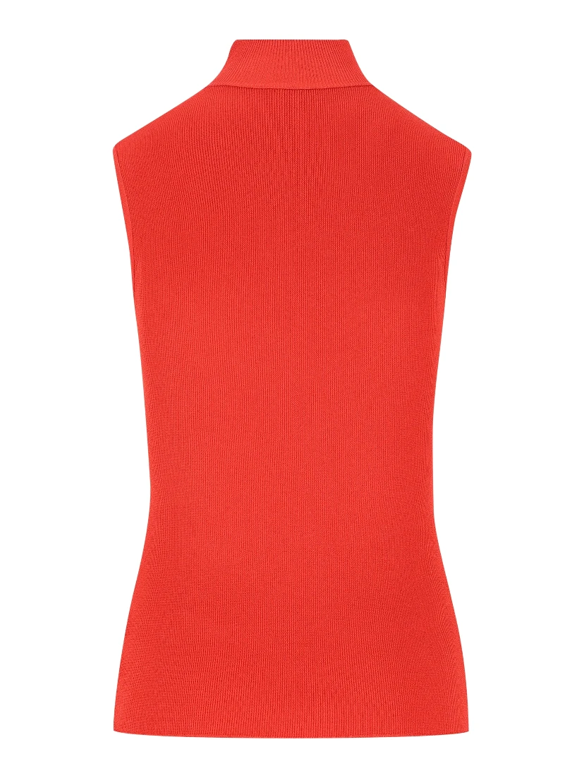 Loewe Top Red