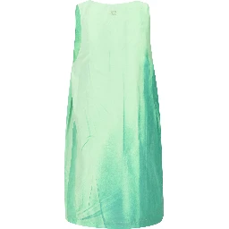 Loewe Dresses Green