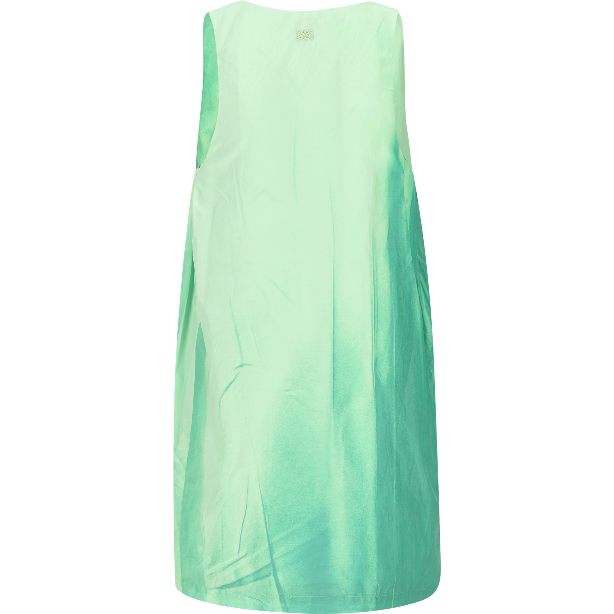 Loewe Dresses Green