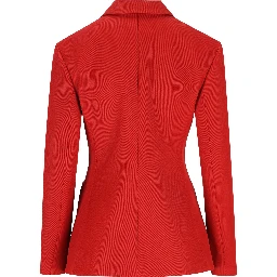 Loewe Jackets Red