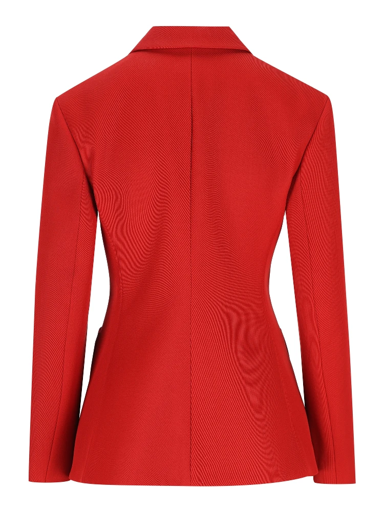 Loewe Jackets Red alternative