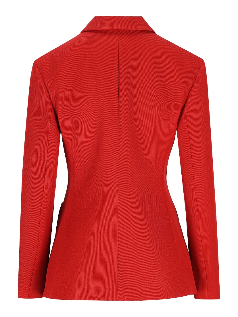 Loewe Jackets Red