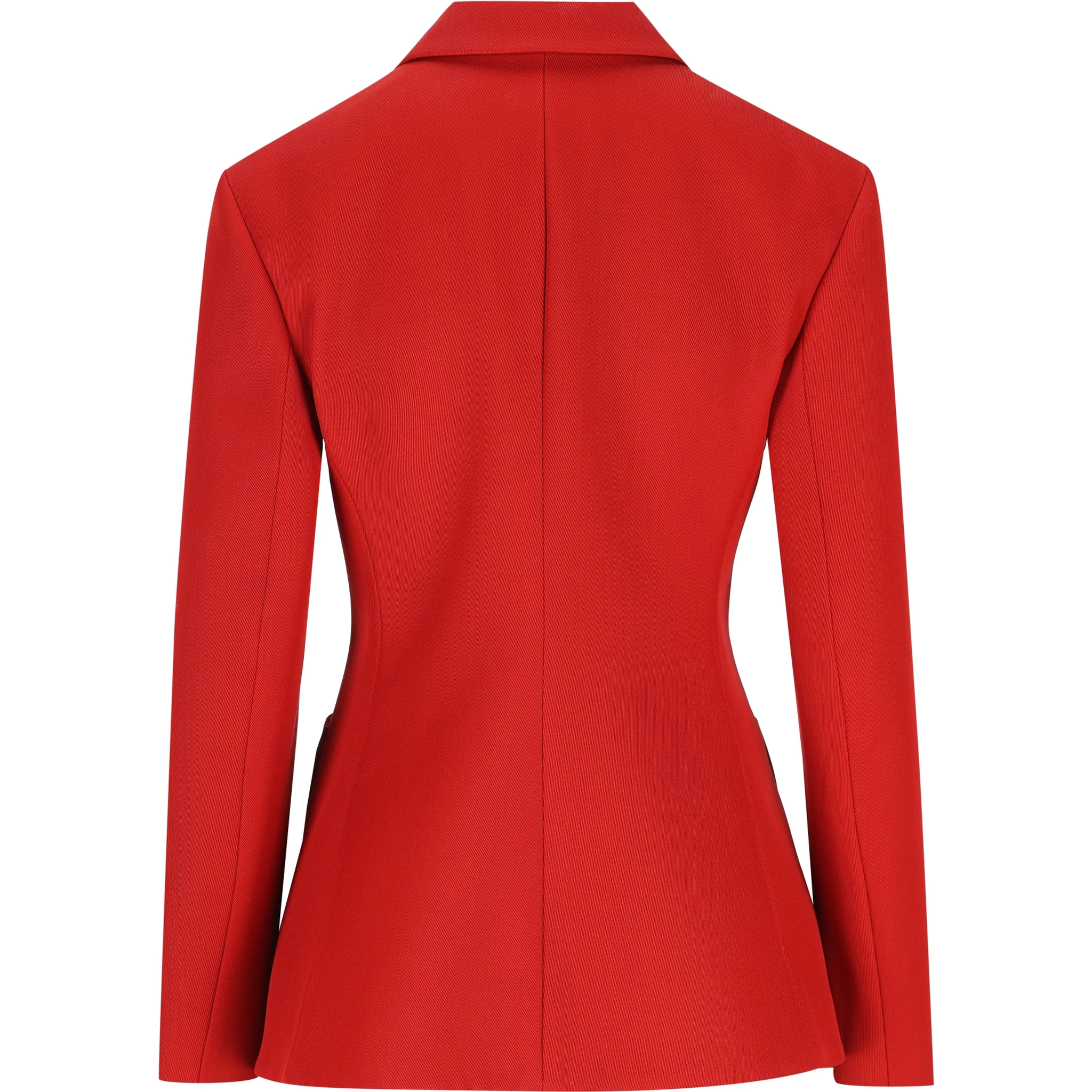 Loewe Jackets Red
