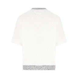 Brunello Cucinelli T-shirts and Polos