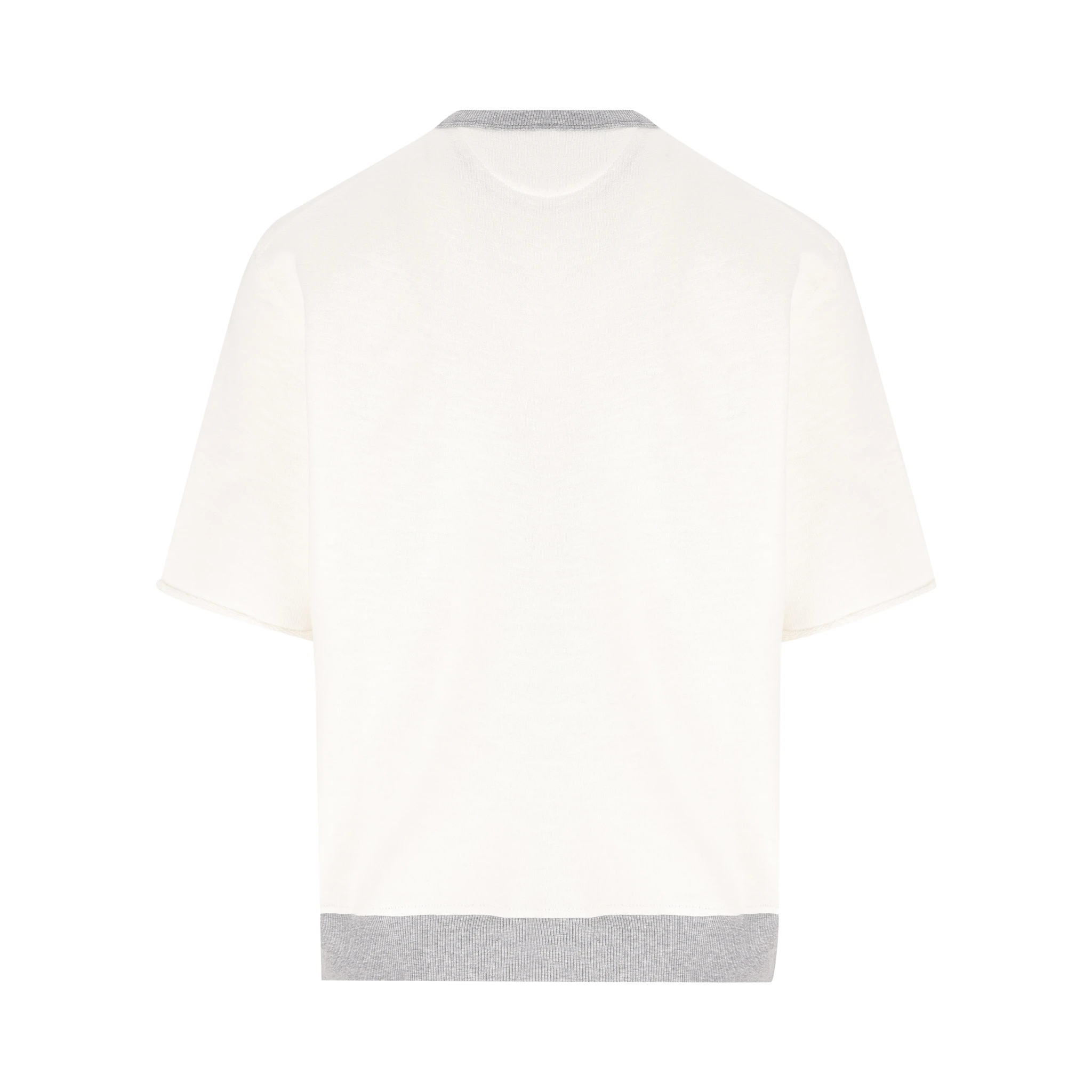 Brunello Cucinelli T-shirts and Polos