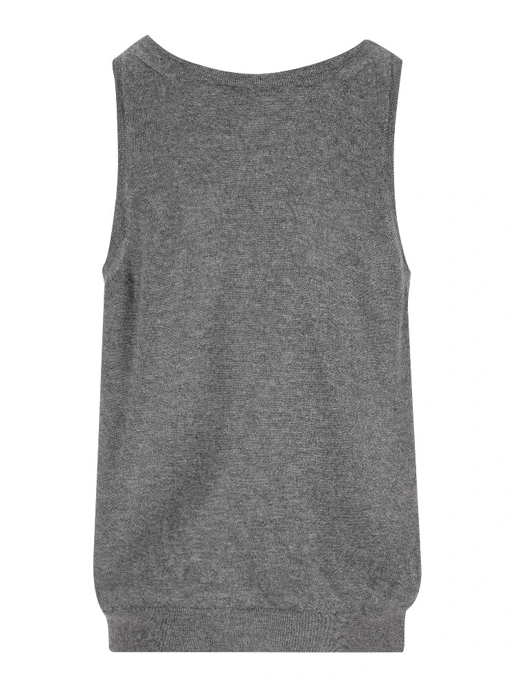 Prada Top Grey alternative