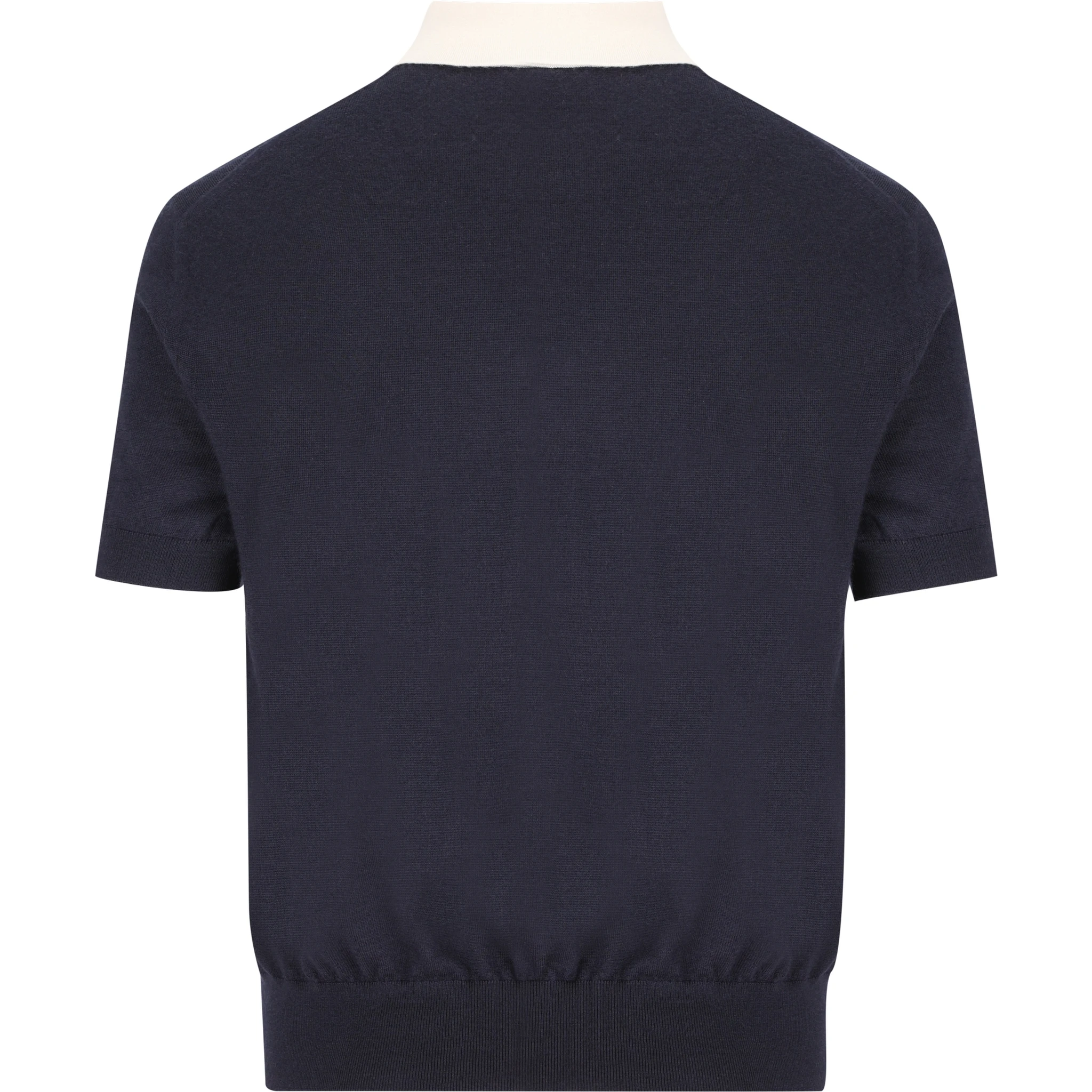 Céline T-shirts and Polos Blue