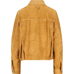 Loewe Jackets Yellow