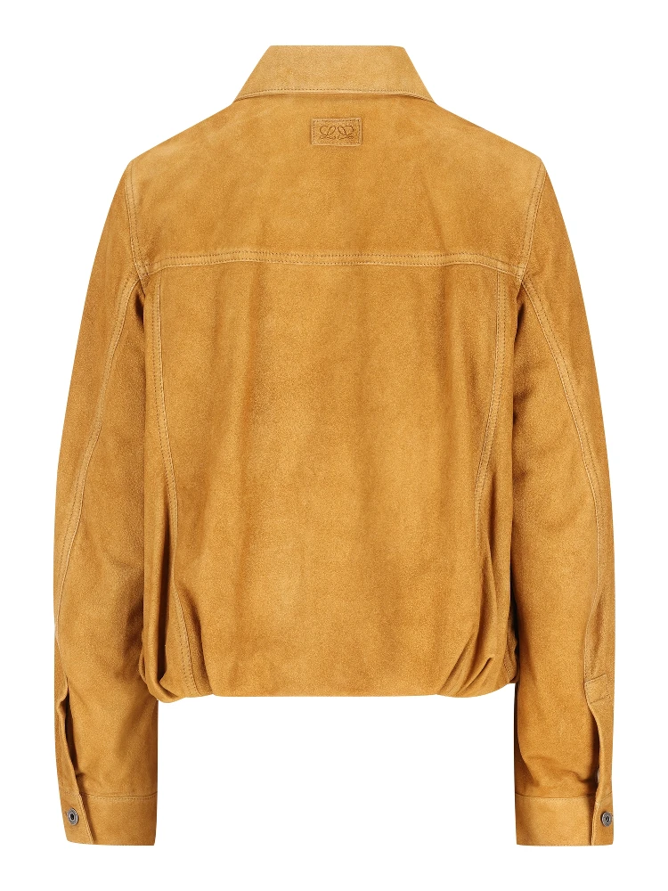 Loewe Jackets Yellow alternative