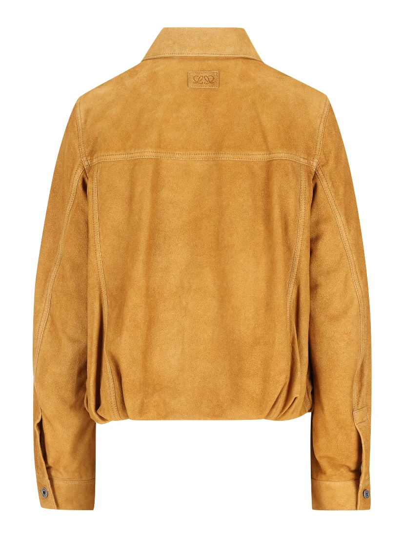 Loewe Jackets Yellow