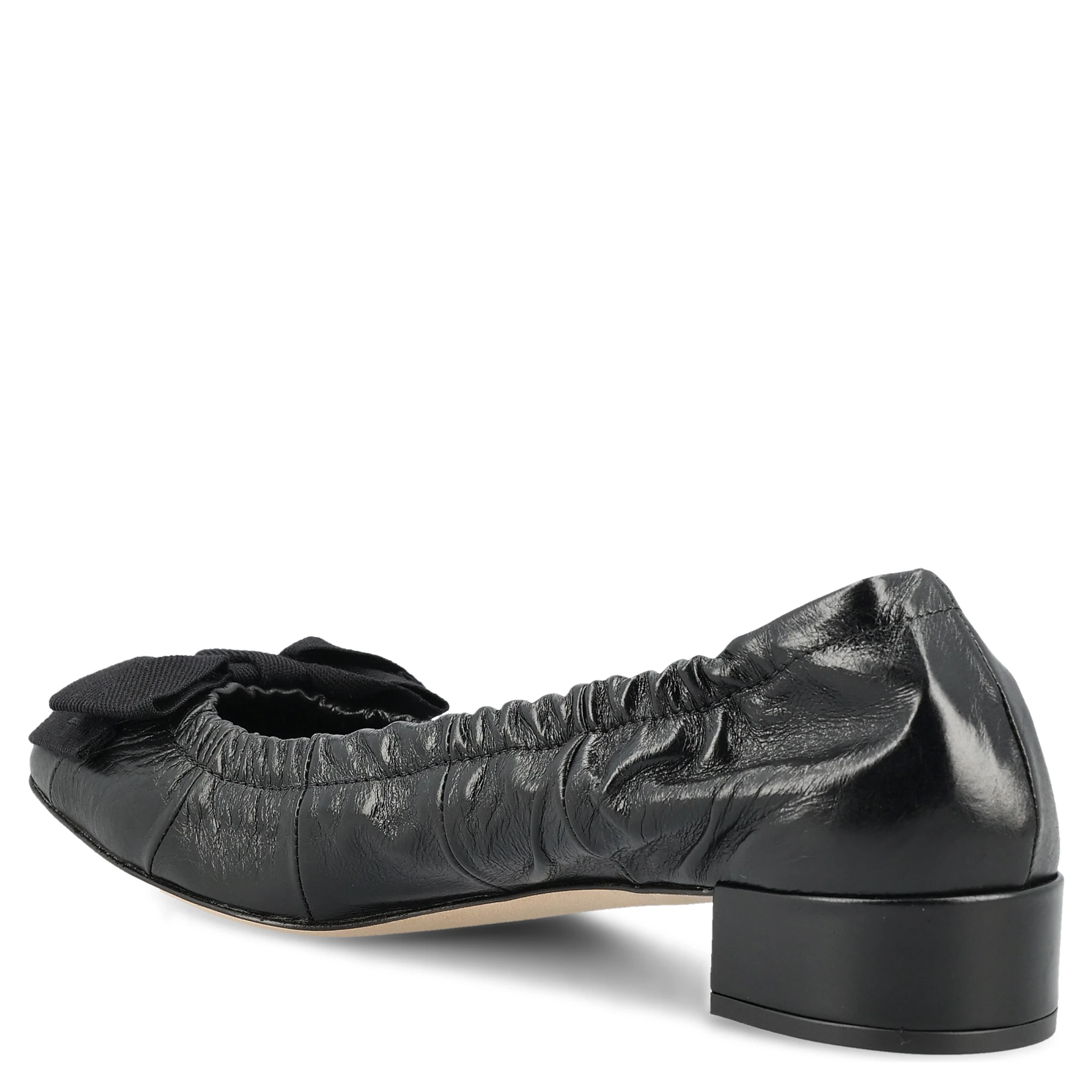 Prada Flat shoes Black