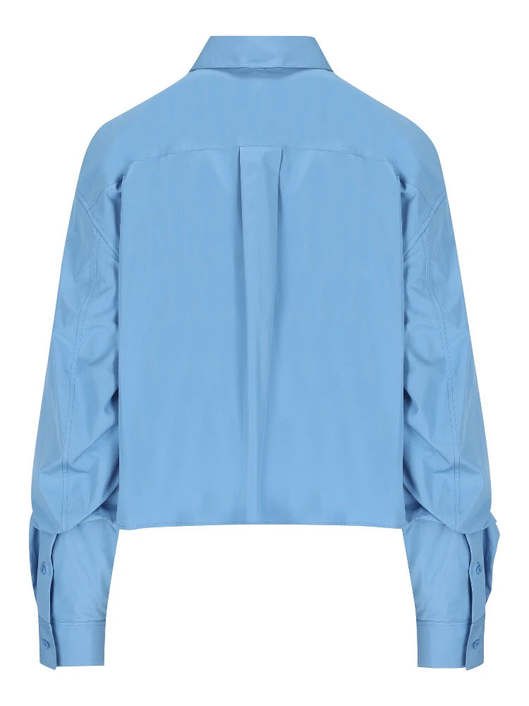 Loewe Shirts Clear Blue alternative