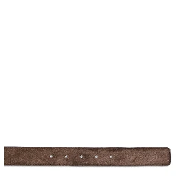 ZEGNA Belts