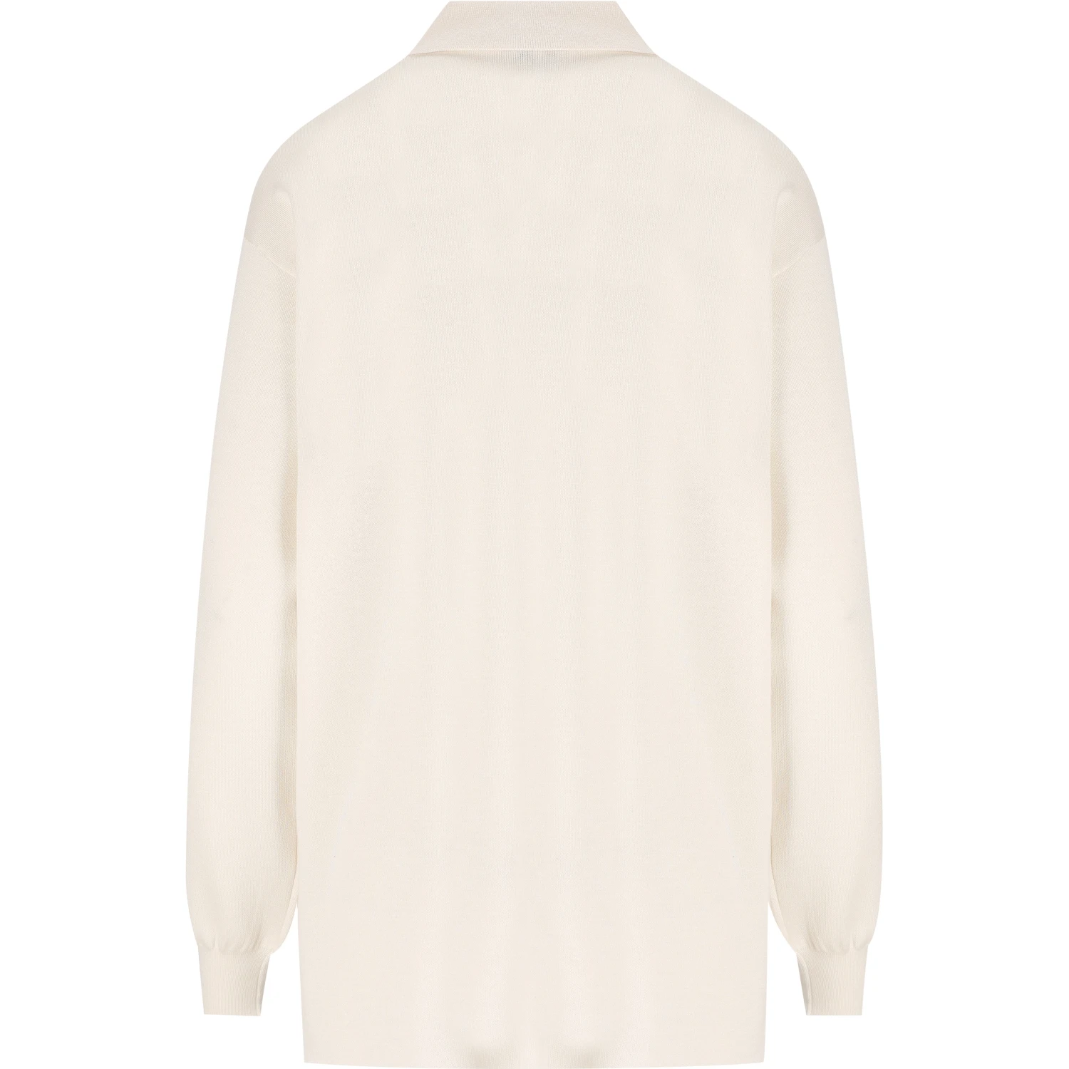 Loewe Sweaters White