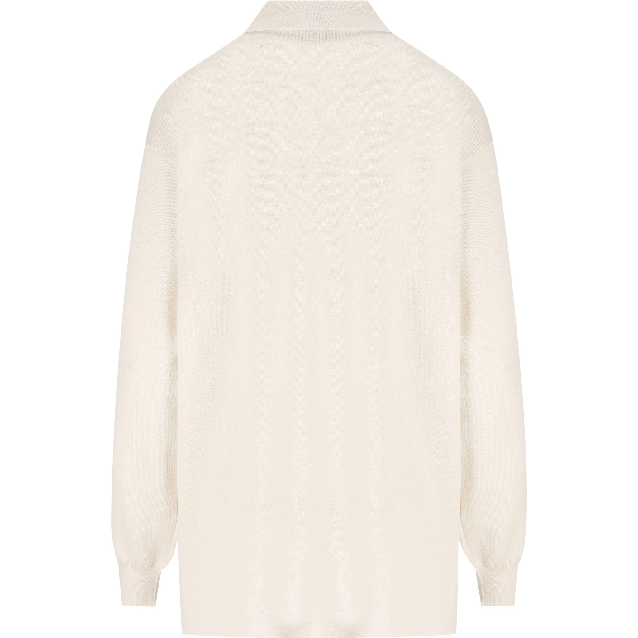 كنزات لوي البيضاء