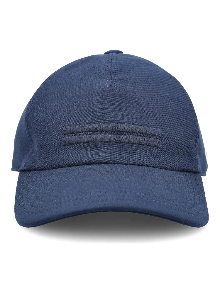 ZEGNA Hats alternative