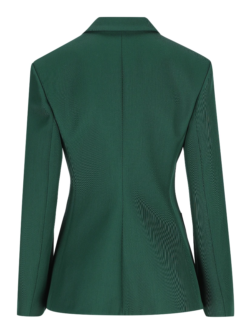 Loewe Jackets Green