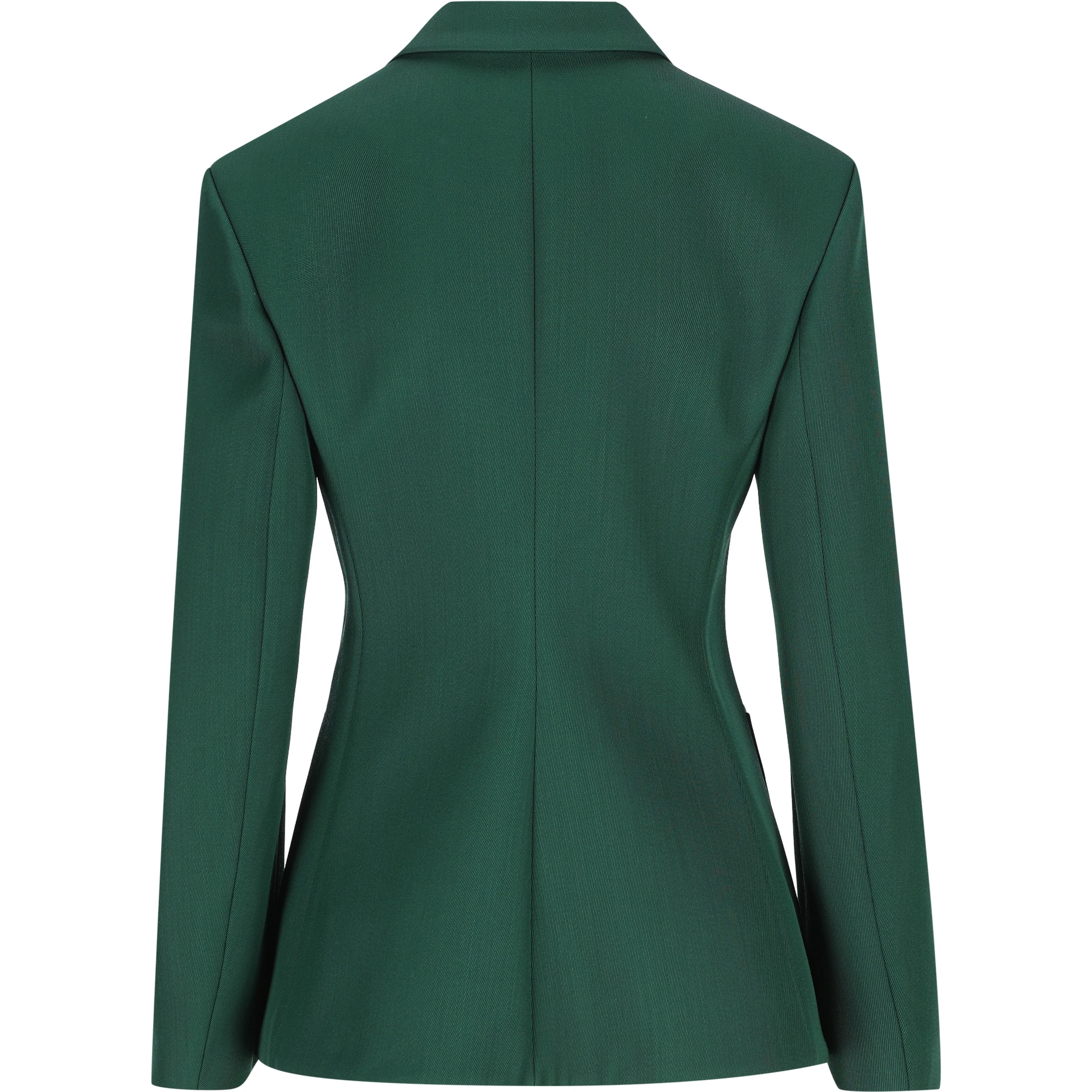 Loewe Jackets Green