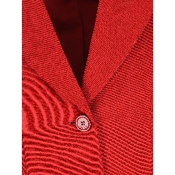 Loewe Jackets Red