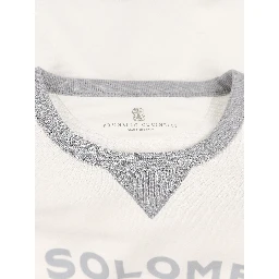 Brunello Cucinelli T-shirts and Polos