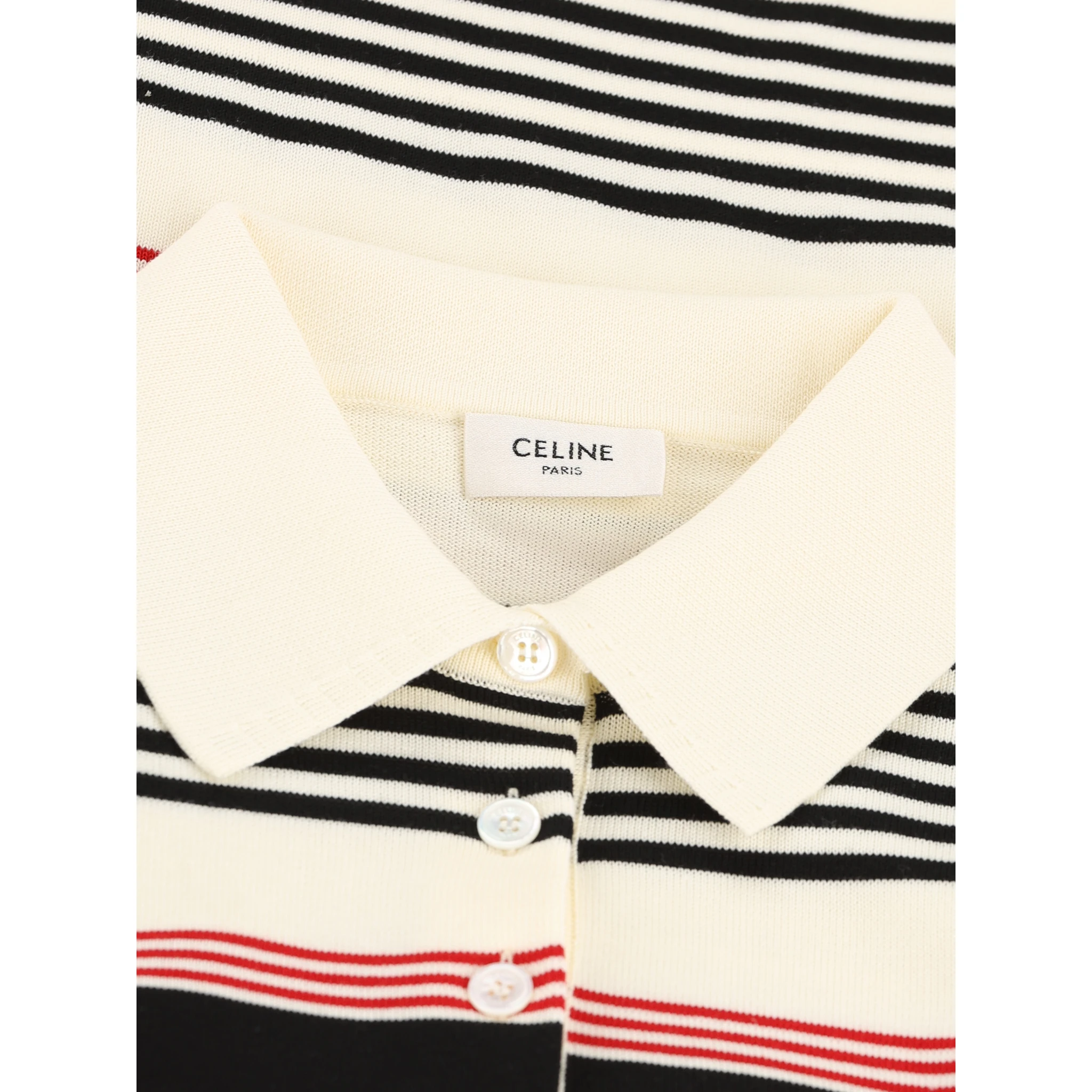 Céline T-shirts and Polos