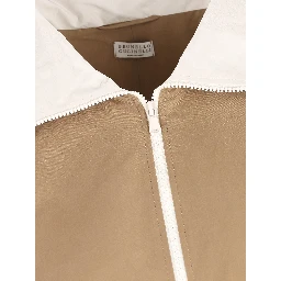 Brunello Cucinelli Jackets